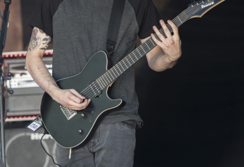 Way of Changes - Photo by Dänu