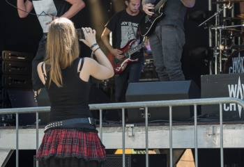 Way of Changes - Photo by Dänu