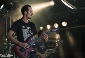 Way of Changes - Photo by Dänu