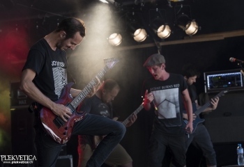 Way of Changes - Photo by Dänu