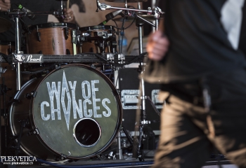 Way of Changes - Photo by Dänu