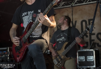 Way of Changes - Photo by Dänu