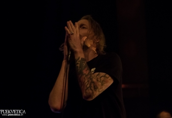 What The Hell - Photo by Nati