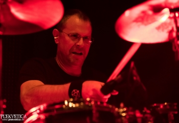 What The Hell - Photo by Nati