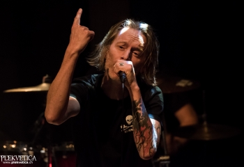 What The Hell - Photo by Nati