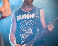 Why so serious - Photo By Dänu