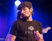 Why so serious - Photo By Dänu