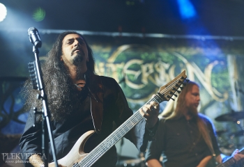 Wintersun - Photo By Dänu