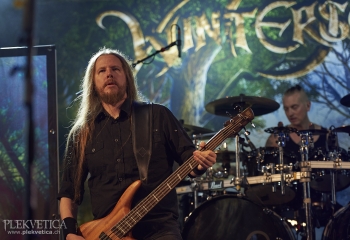 Wintersun - Photo By Dänu