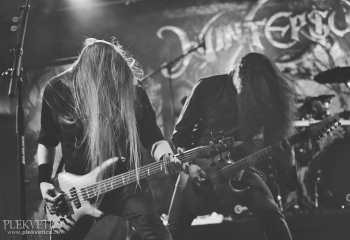 Wintersun - Photo By Dänu