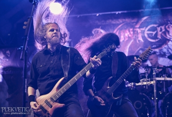 Wintersun - Photo By Dänu