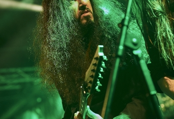 Wintersun - Photo By Dänu