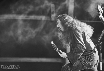 Wintersun - Photo By Dänu