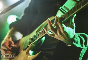 Wintersun - Photo By Dänu