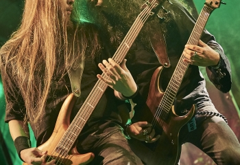 Wintersun - Photo By Dänu