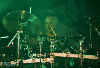 Wintersun - Photo By Dänu