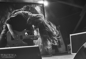 Wintersun - Photo By Dänu