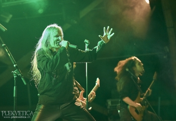 Wintersun - Photo By Dänu