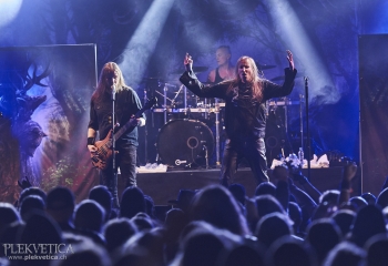 Wintersun - Photo By Dänu