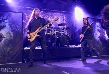 Wintersun - Photo By Dänu