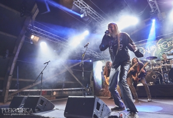 Wintersun - Photo By Dänu