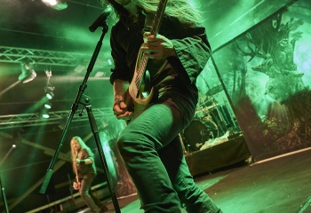 Wintersun - Photo By Dänu