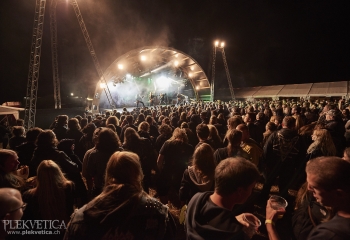 Wintersun - Photo By Dänu