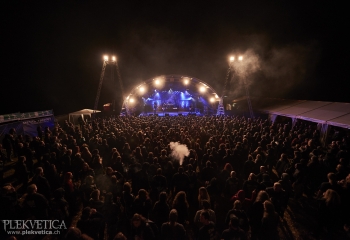 Wintersun - Photo By Dänu