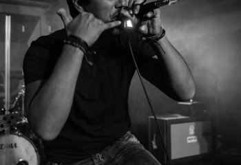 Zleeping Elephants - Photo By Marc