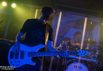 Zleeping Elephants - Photo By Marc