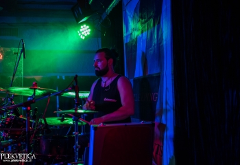 Zleeping Elephants - Photo By Marc