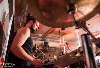 Zleeping Elephants - Photo By Marc