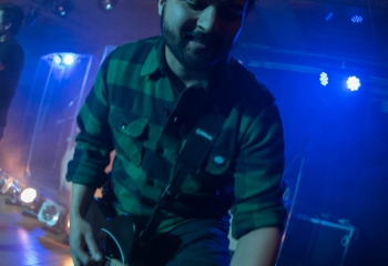 Zleeping Elephants - Photo By Marc