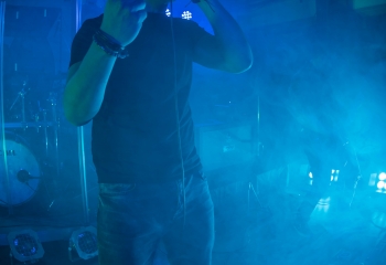 Zleeping Elephants - Photo By Marc